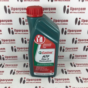 Castrol ATF DEX II 1Litre
